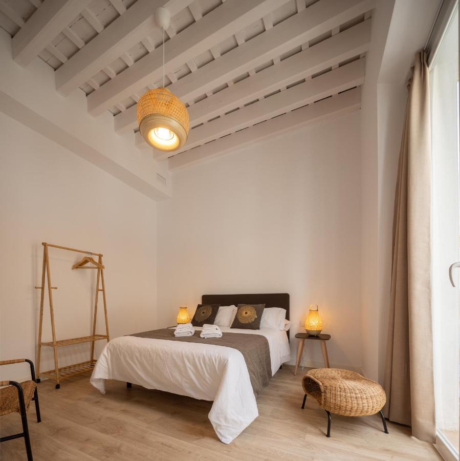 La Casa De Lima Little Apartments Cadiz Exterior photo