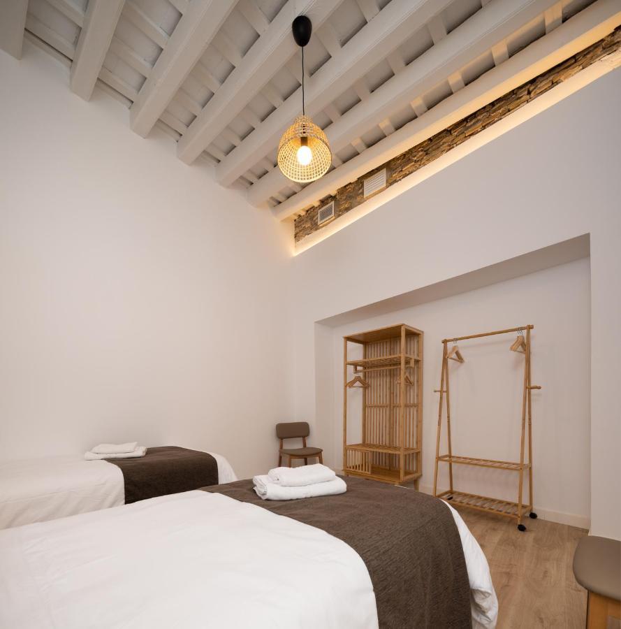 La Casa De Lima Little Apartments Cadiz Exterior photo