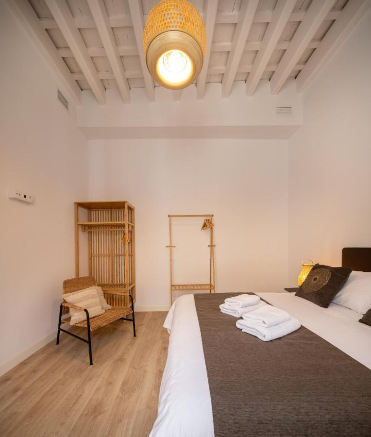 La Casa De Lima Little Apartments Cadiz Exterior photo